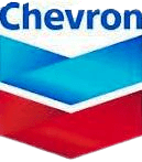 Chevron Pakistan Ltd. Logo