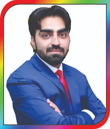 Muhammad Adeel