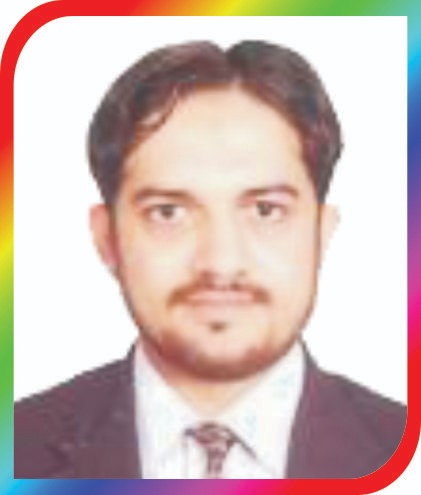 Dr. Junaid Ali Khan