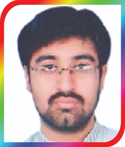Fahad Sheikh