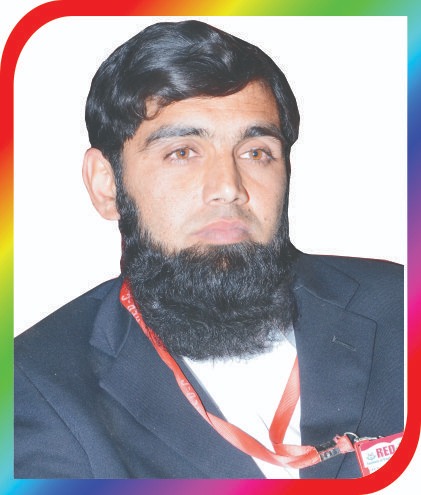 Engr. Fazal-ur-Rehman