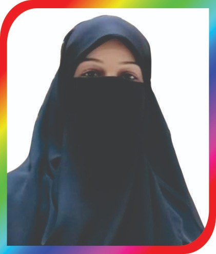 Manahil Farooq