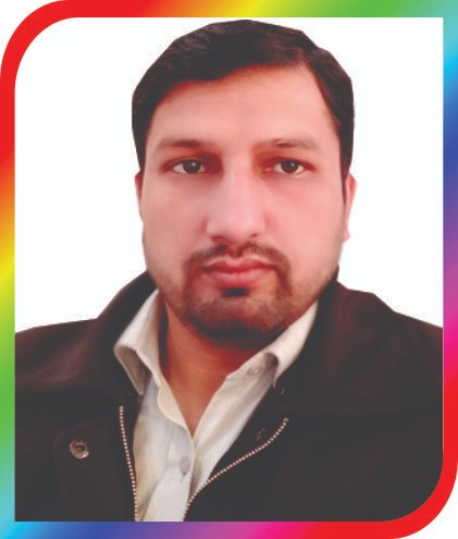 Muhammad Rafaqat