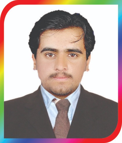 Engr. Muhammad Shafiquee