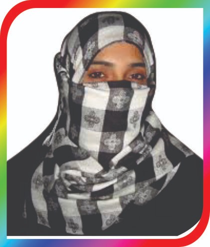 Ms. Syeda Aqsa