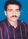 Waseem Afzal